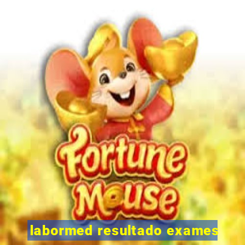 labormed resultado exames